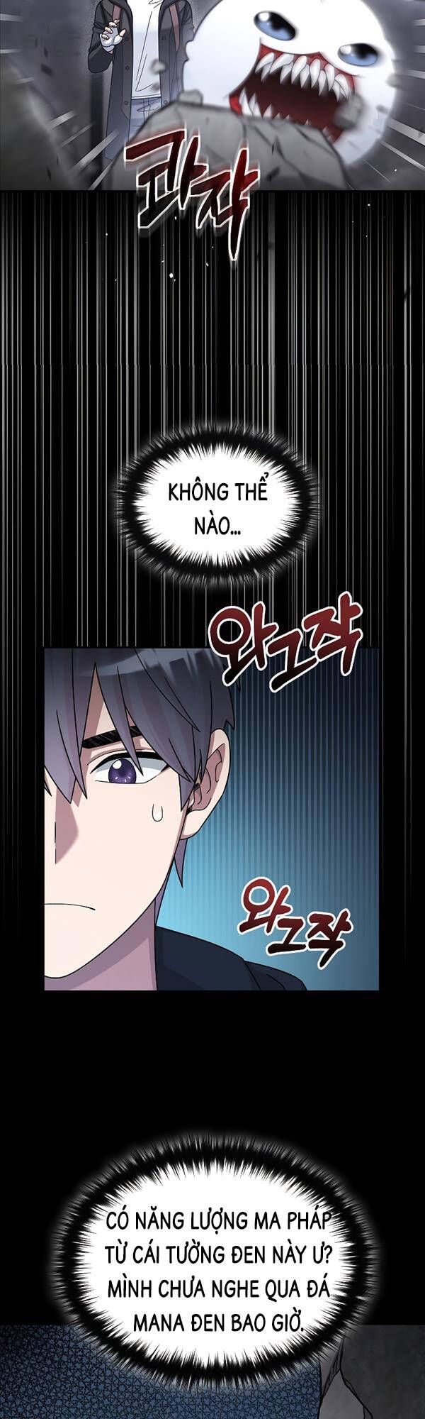 đọc truyện Người Mới Này Quá Mạnh Chương 43 ảnh 10 tại Thiên Thai Truyện