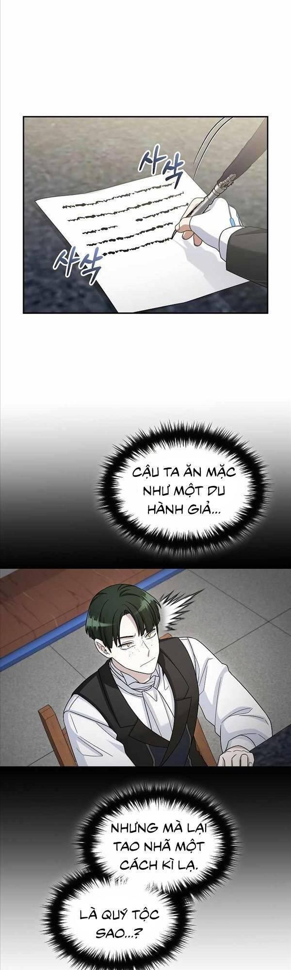 đọc truyện Người Mới Này Quá Mạnh Chương 44 ảnh 16 tại Thiên Thai Truyện