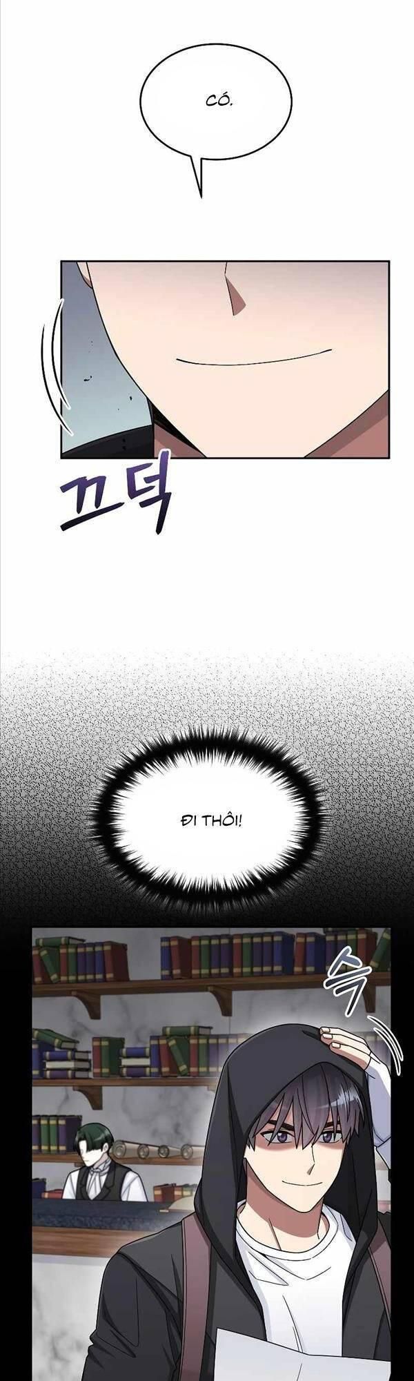 đọc truyện Người Mới Này Quá Mạnh Chương 44 ảnh 19 tại Thiên Thai Truyện