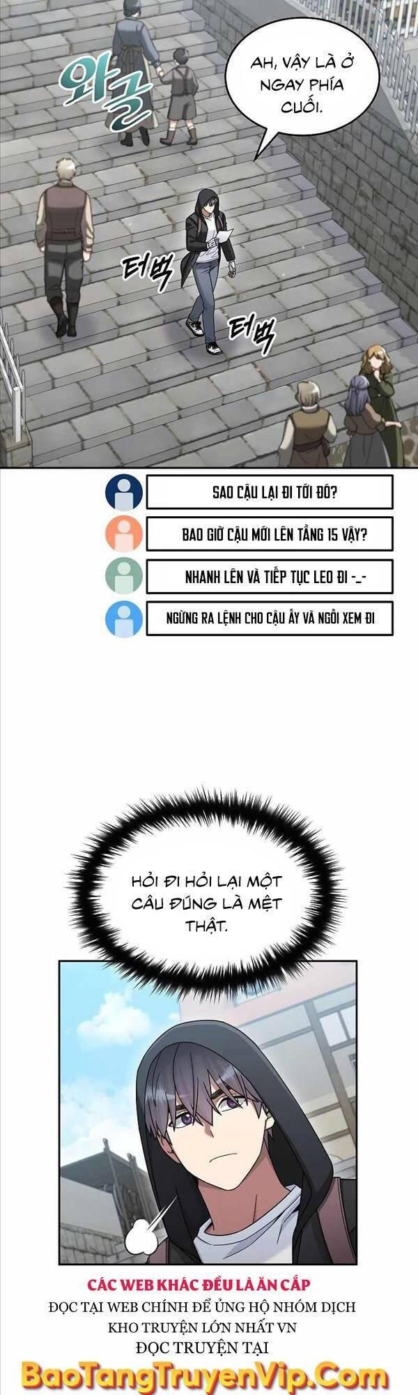 đọc truyện Người Mới Này Quá Mạnh Chương 44 ảnh 21 tại Thiên Thai Truyện