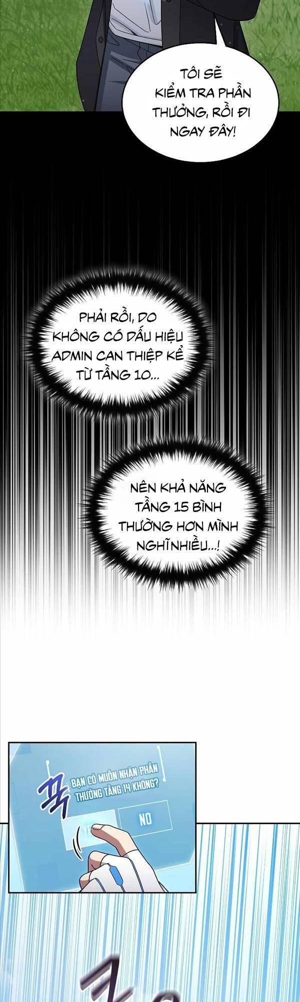 đọc truyện Người Mới Này Quá Mạnh Chương 44 ảnh 4 tại Thiên Thai Truyện