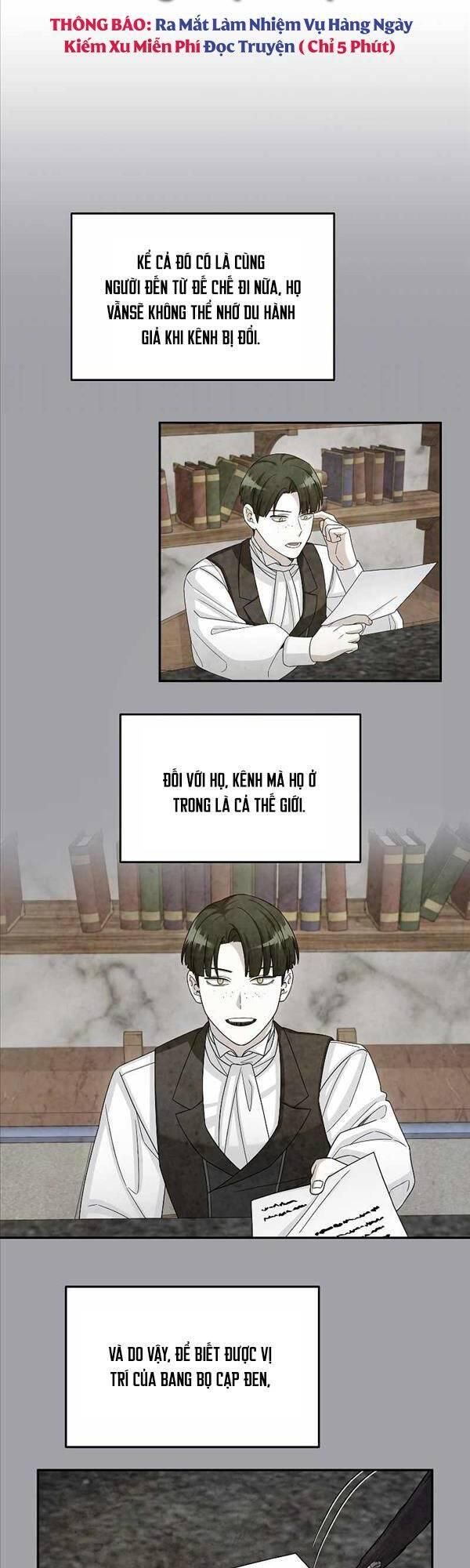 đọc truyện Người Mới Này Quá Mạnh Chương 44 ảnh 22 tại Thiên Thai Truyện