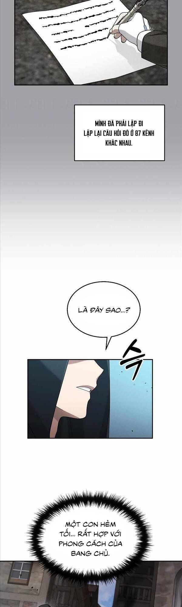 đọc truyện Người Mới Này Quá Mạnh Chương 44 ảnh 23 tại Thiên Thai Truyện