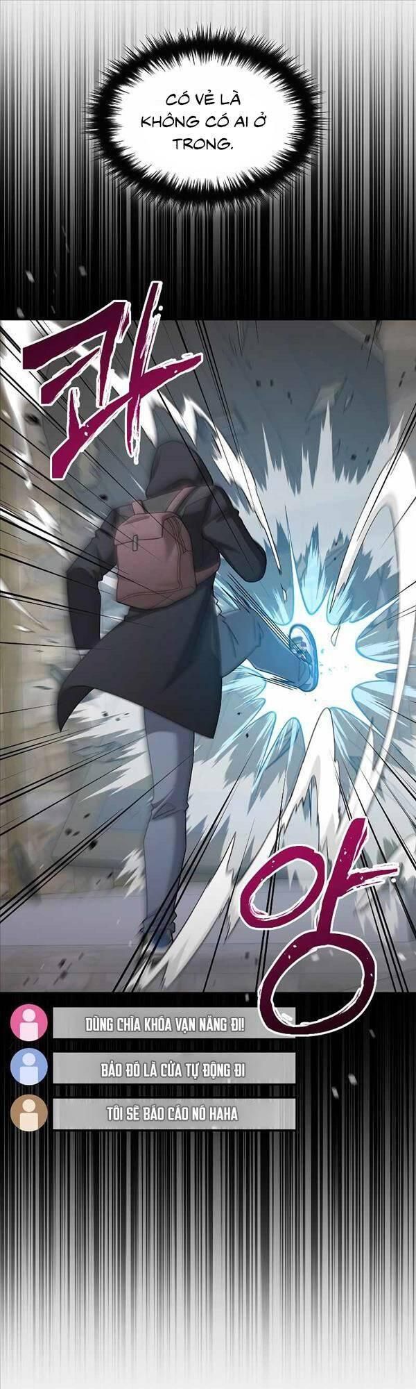 đọc truyện Người Mới Này Quá Mạnh Chương 44 ảnh 26 tại Thiên Thai Truyện