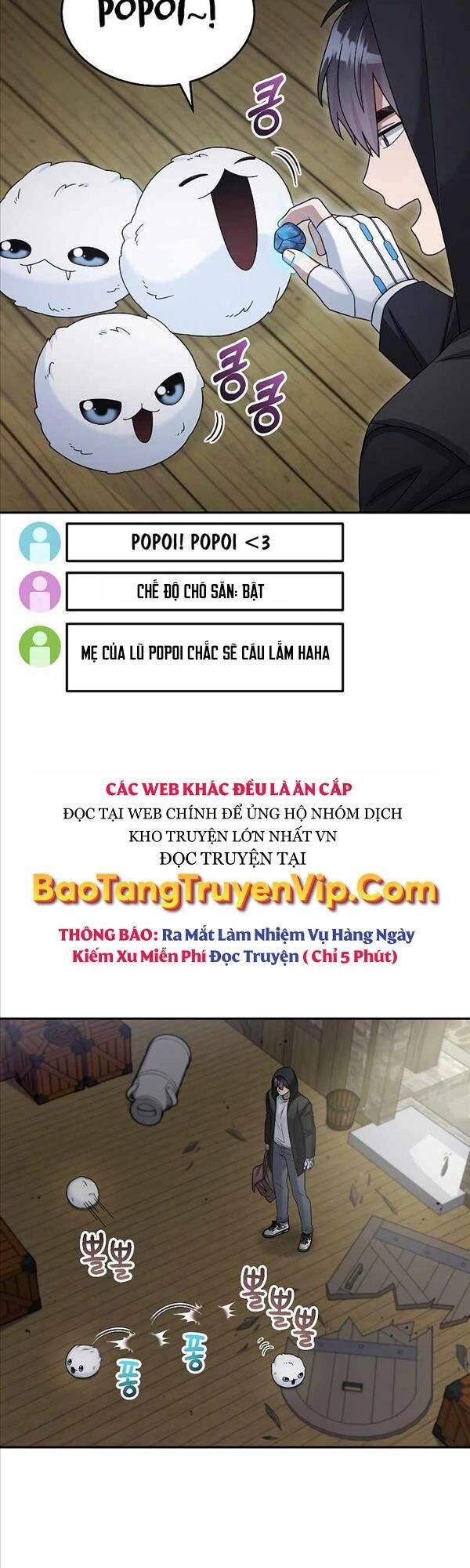 đọc truyện Người Mới Này Quá Mạnh Chương 44 ảnh 29 tại Thiên Thai Truyện