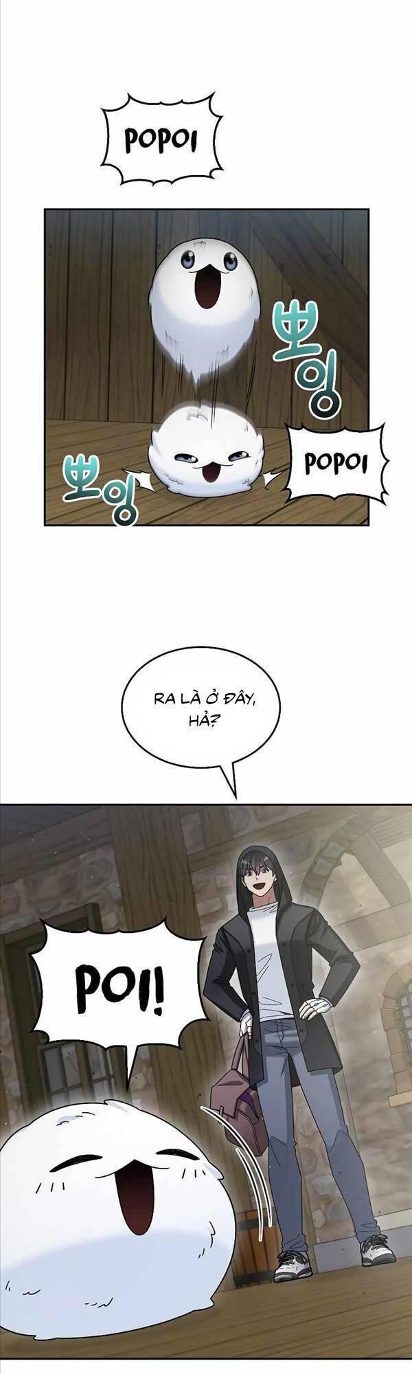 đọc truyện Người Mới Này Quá Mạnh Chương 44 ảnh 30 tại Thiên Thai Truyện