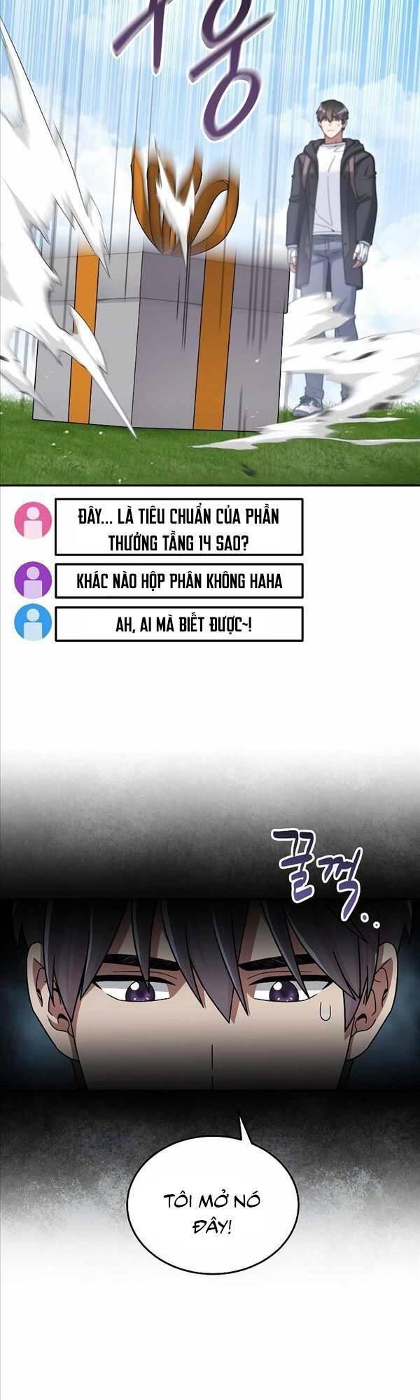 đọc truyện Người Mới Này Quá Mạnh Chương 44 ảnh 5 tại Thiên Thai Truyện