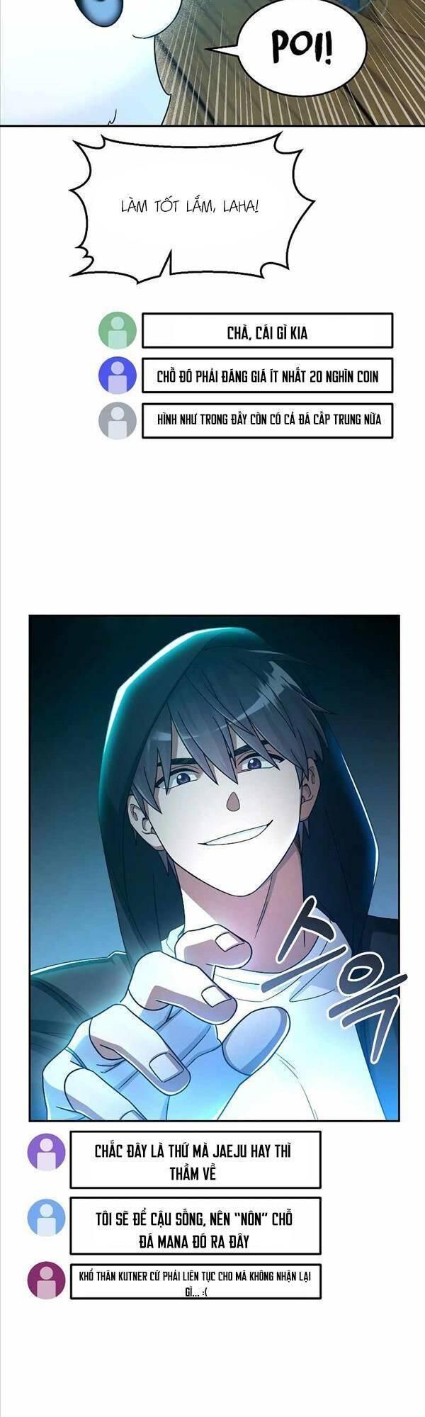 đọc truyện Người Mới Này Quá Mạnh Chương 44 ảnh 32 tại Thiên Thai Truyện