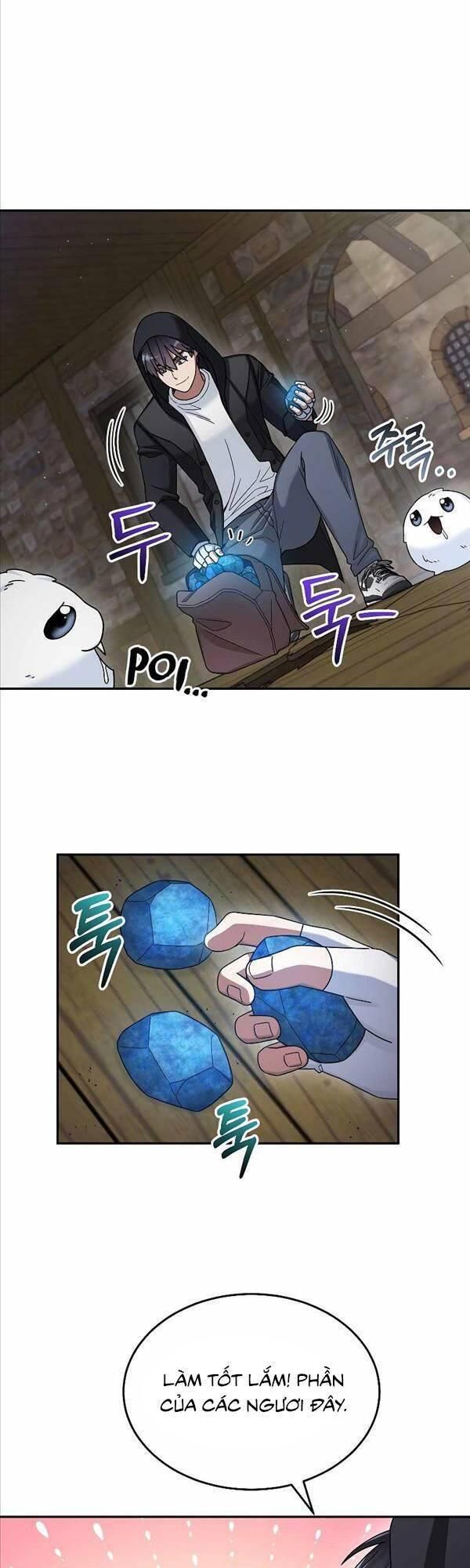 đọc truyện Người Mới Này Quá Mạnh Chương 44 ảnh 33 tại Thiên Thai Truyện