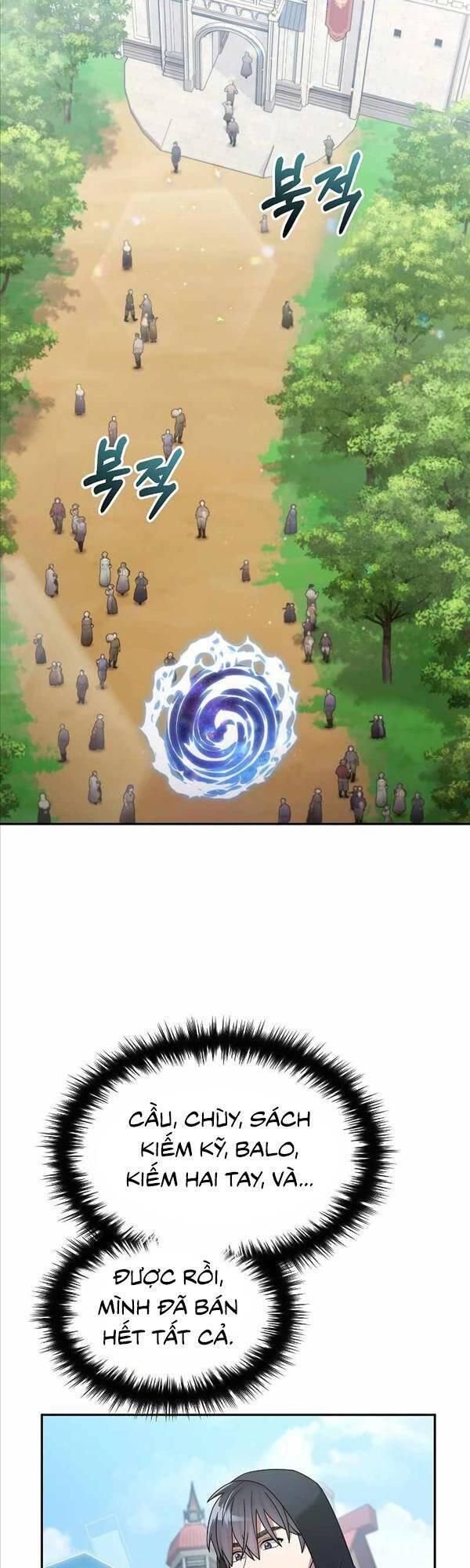 đọc truyện Người Mới Này Quá Mạnh Chương 44 ảnh 35 tại Thiên Thai Truyện