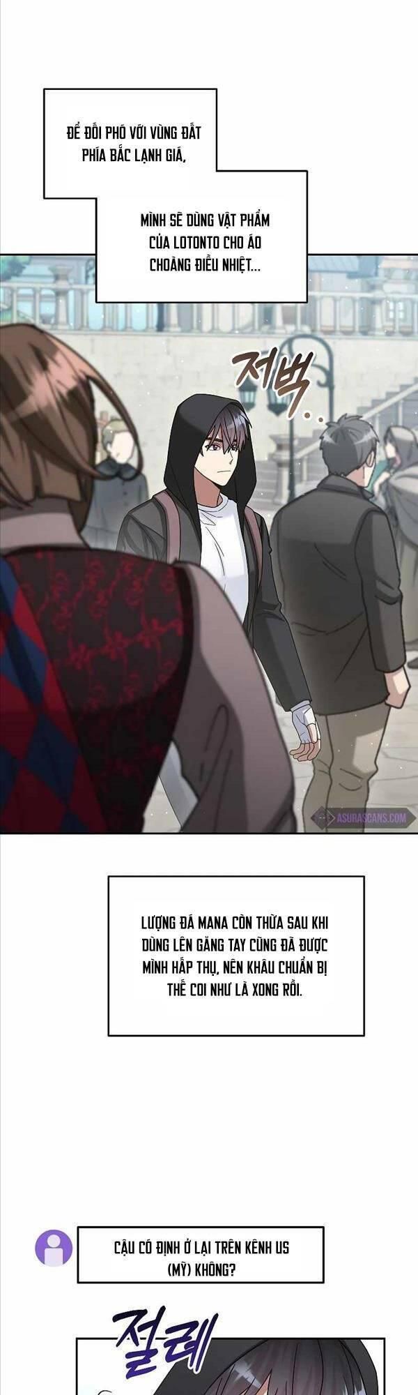 đọc truyện Người Mới Này Quá Mạnh Chương 44 ảnh 38 tại Thiên Thai Truyện