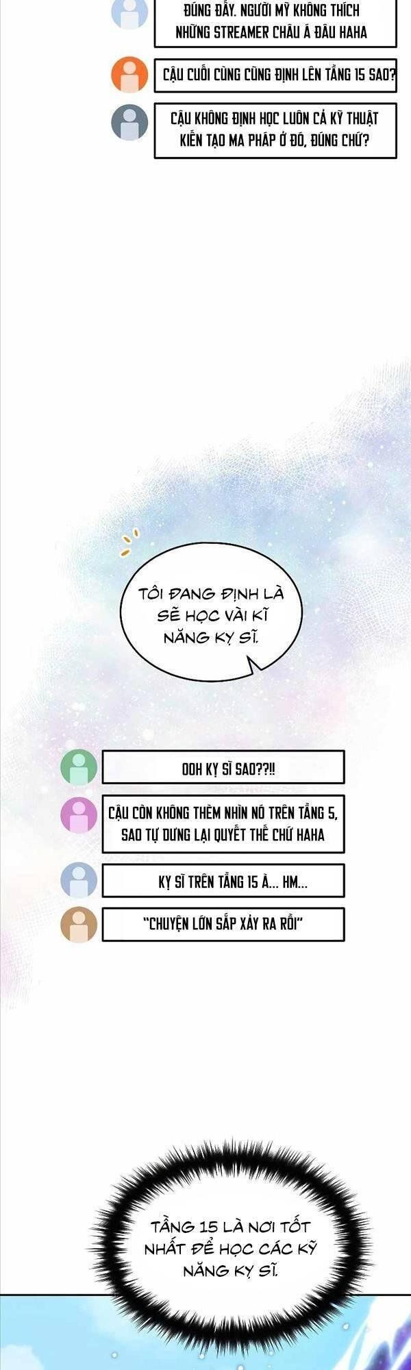 đọc truyện Người Mới Này Quá Mạnh Chương 44 ảnh 40 tại Thiên Thai Truyện