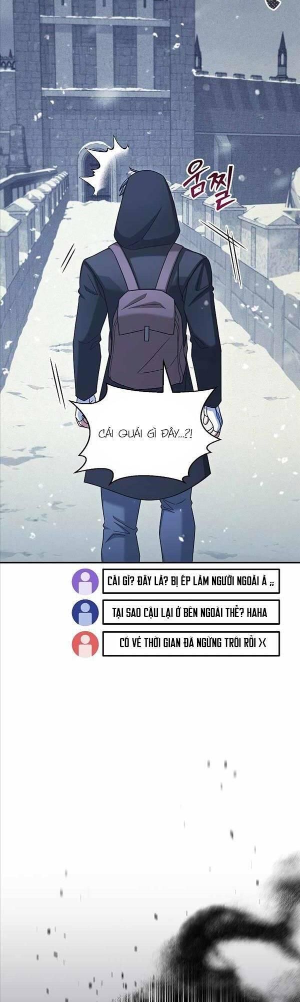 đọc truyện Người Mới Này Quá Mạnh Chương 44 ảnh 43 tại Thiên Thai Truyện