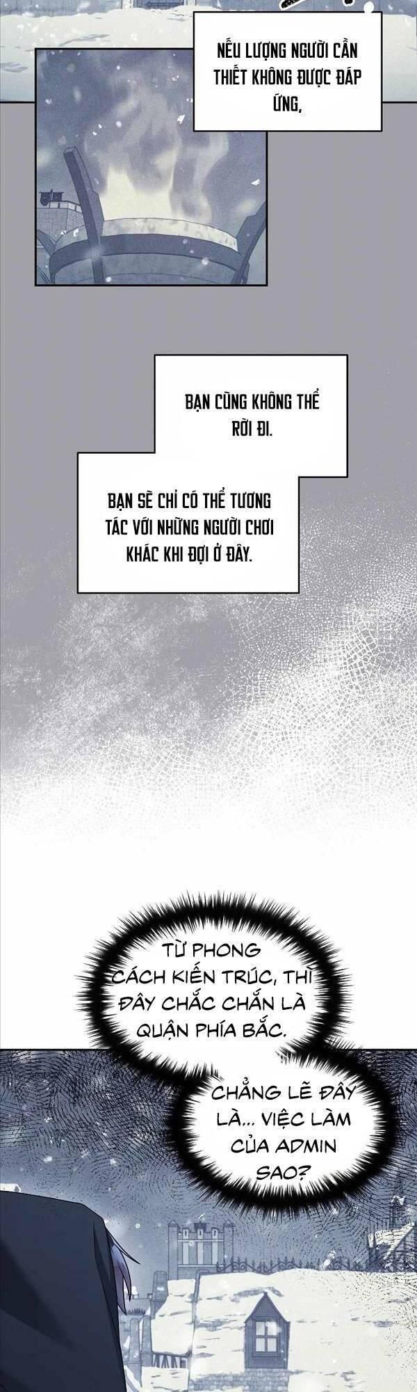 đọc truyện Người Mới Này Quá Mạnh Chương 44 ảnh 45 tại Thiên Thai Truyện