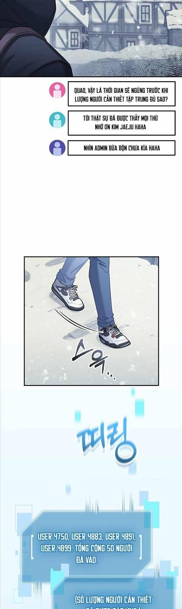 đọc truyện Người Mới Này Quá Mạnh Chương 44 ảnh 46 tại Thiên Thai Truyện