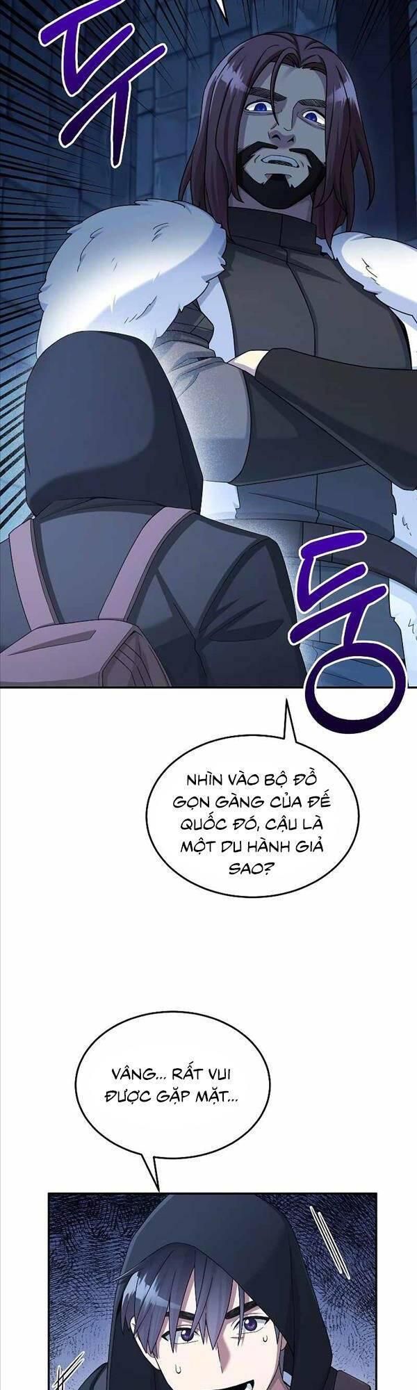 đọc truyện Người Mới Này Quá Mạnh Chương 44 ảnh 51 tại Thiên Thai Truyện