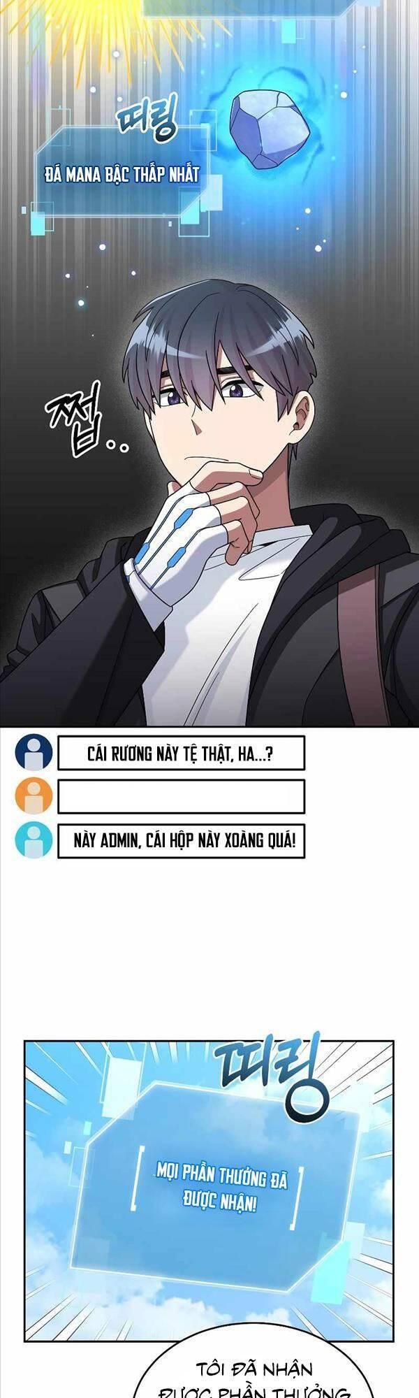 đọc truyện Người Mới Này Quá Mạnh Chương 44 ảnh 7 tại Thiên Thai Truyện