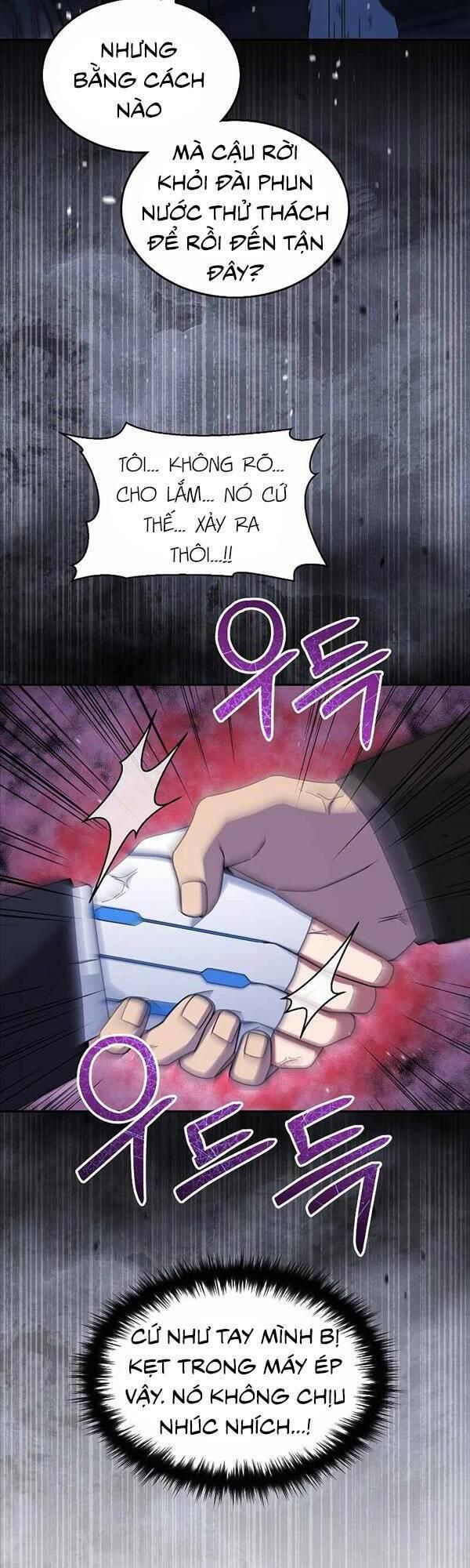 đọc truyện Người Mới Này Quá Mạnh Chương 44 ảnh 55 tại Thiên Thai Truyện