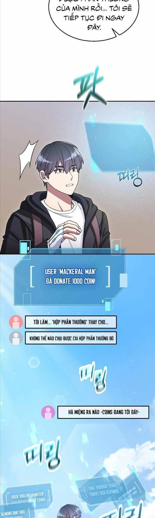 đọc truyện Người Mới Này Quá Mạnh Chương 44 ảnh 8 tại Thiên Thai Truyện