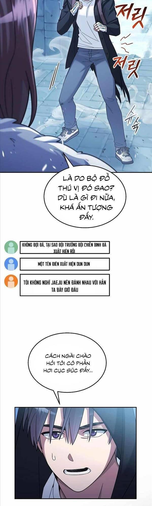 đọc truyện Người Mới Này Quá Mạnh Chương 44 ảnh 62 tại Thiên Thai Truyện