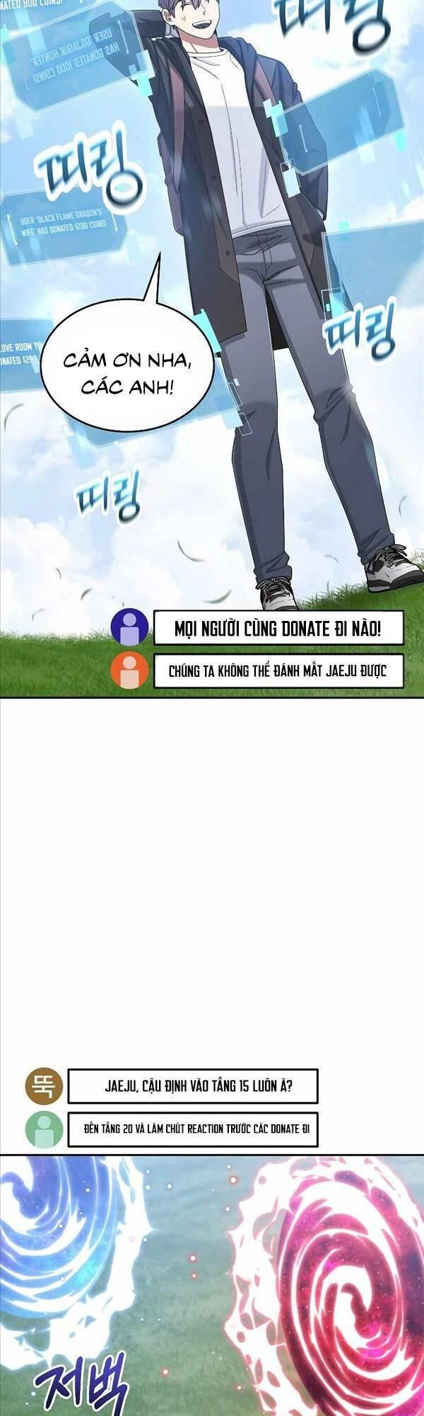 đọc truyện Người Mới Này Quá Mạnh Chương 44 ảnh 9 tại Thiên Thai Truyện