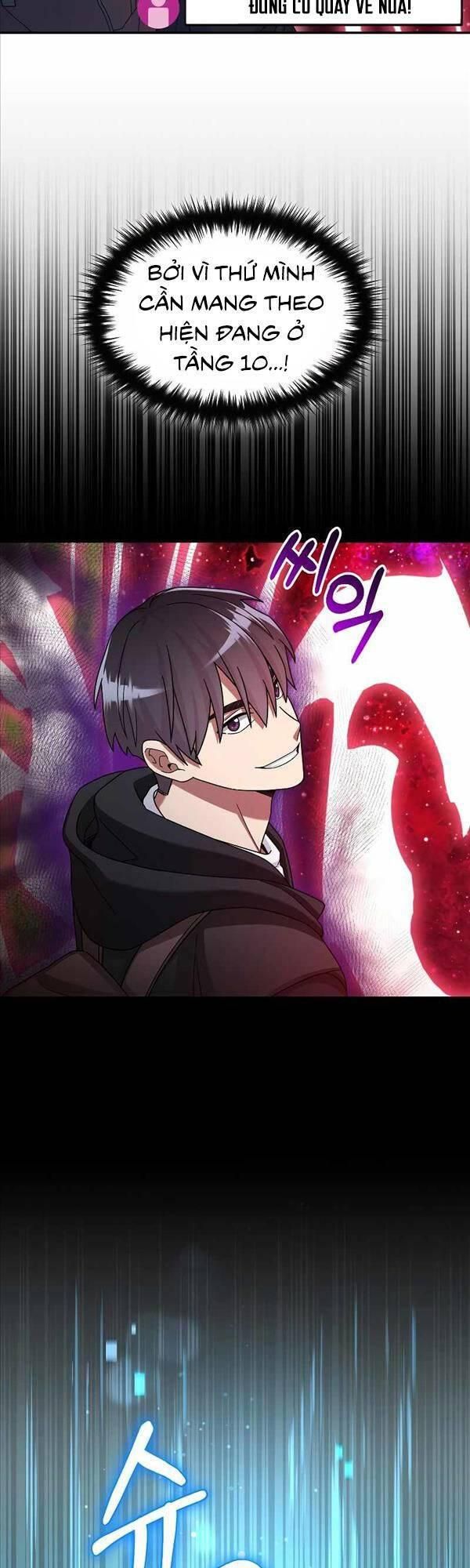 đọc truyện Người Mới Này Quá Mạnh Chương 44 ảnh 11 tại Thiên Thai Truyện