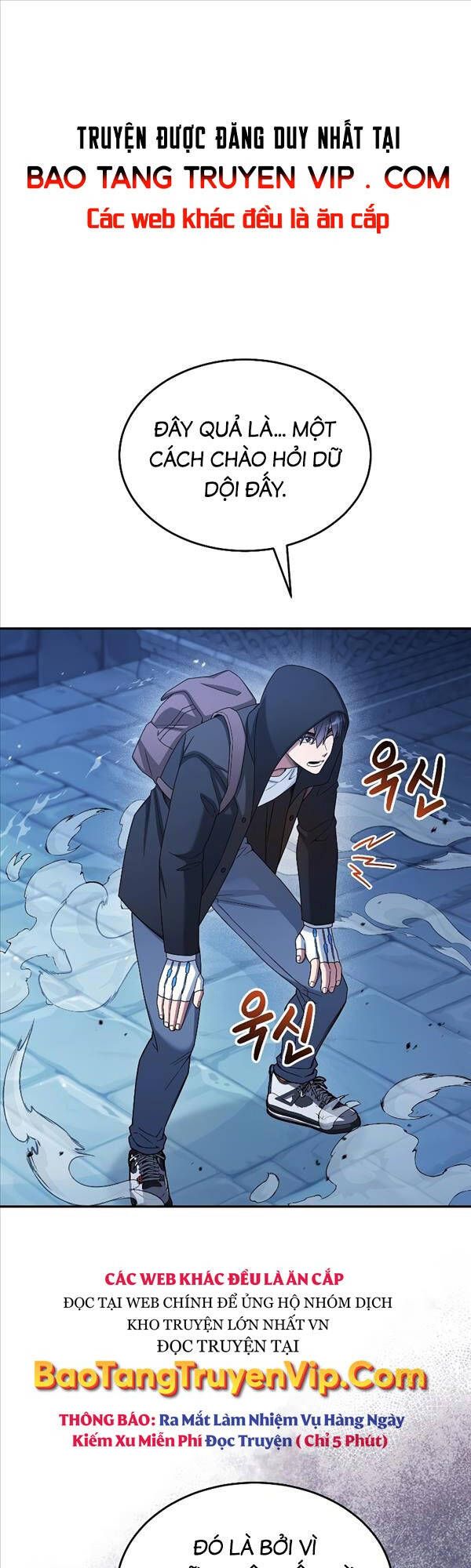 đọc truyện Người Mới Này Quá Mạnh Chương 45 ảnh 3 tại Thiên Thai Truyện