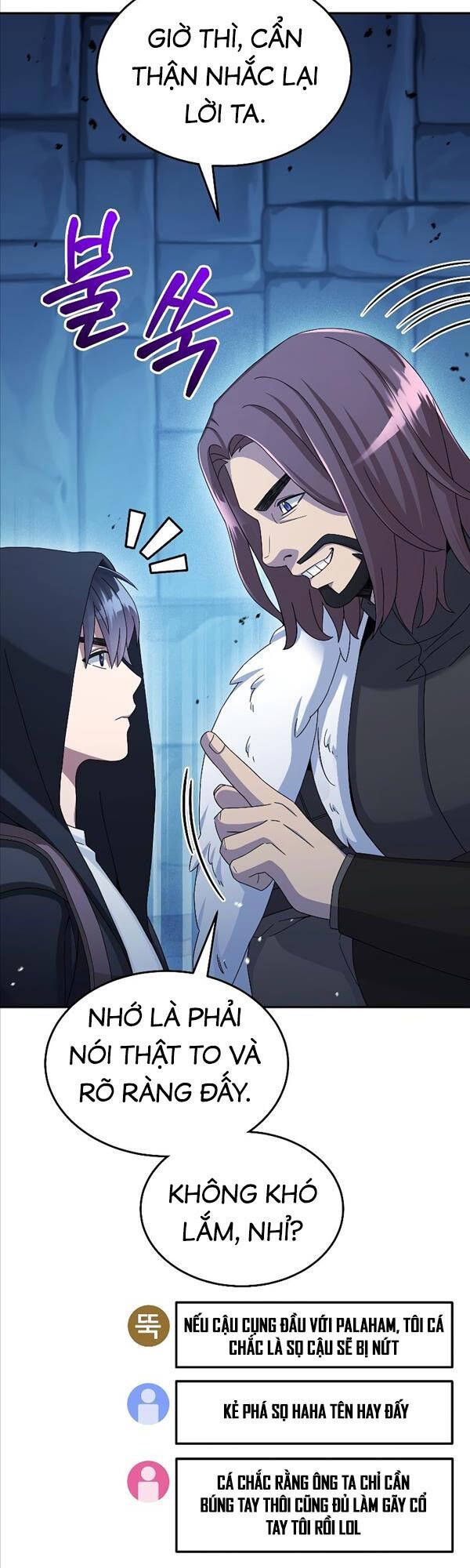 đọc truyện Người Mới Này Quá Mạnh Chương 45 ảnh 14 tại Thiên Thai Truyện