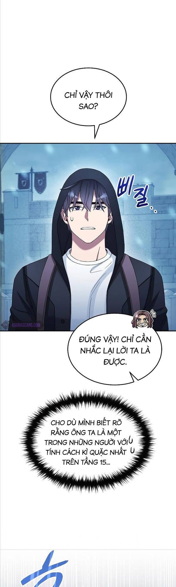 đọc truyện Người Mới Này Quá Mạnh Chương 45 ảnh 15 tại Thiên Thai Truyện