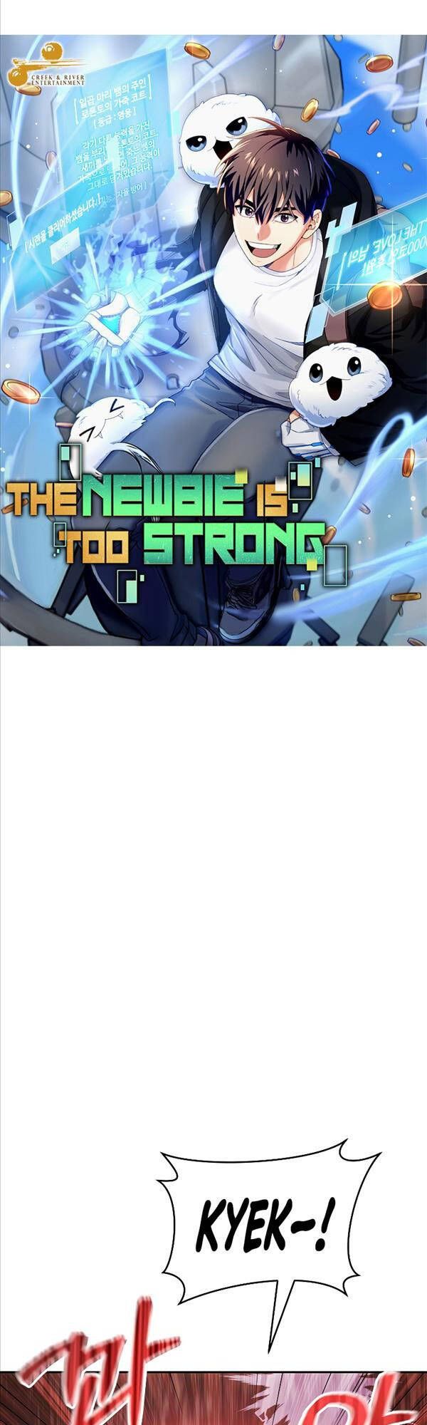 đọc truyện Người Mới Này Quá Mạnh Chương 45 ảnh 19 tại Thiên Thai Truyện