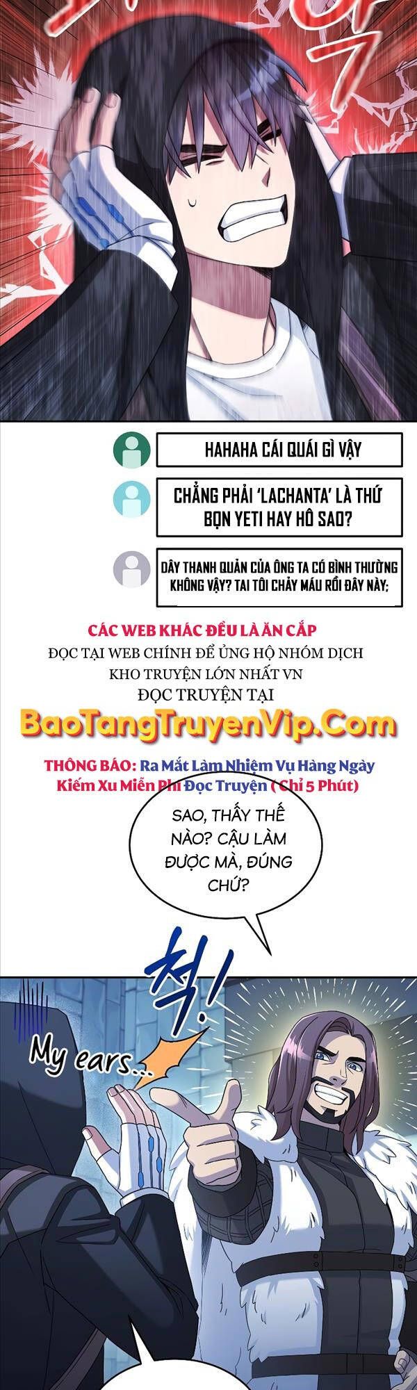đọc truyện Người Mới Này Quá Mạnh Chương 45 ảnh 20 tại Thiên Thai Truyện