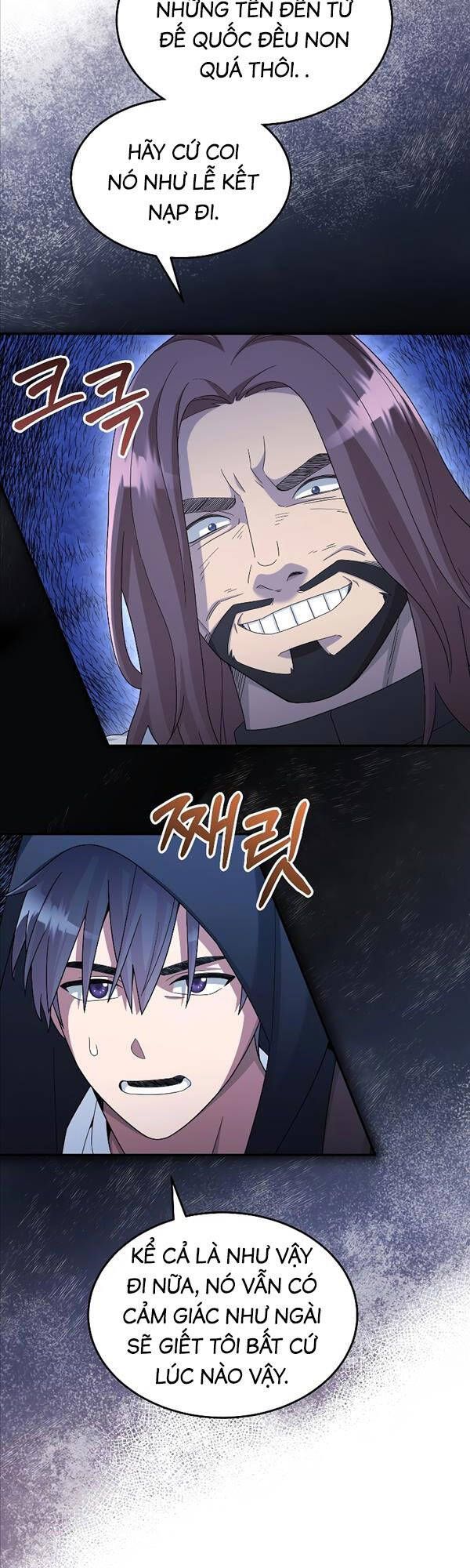 đọc truyện Người Mới Này Quá Mạnh Chương 45 ảnh 4 tại Thiên Thai Truyện