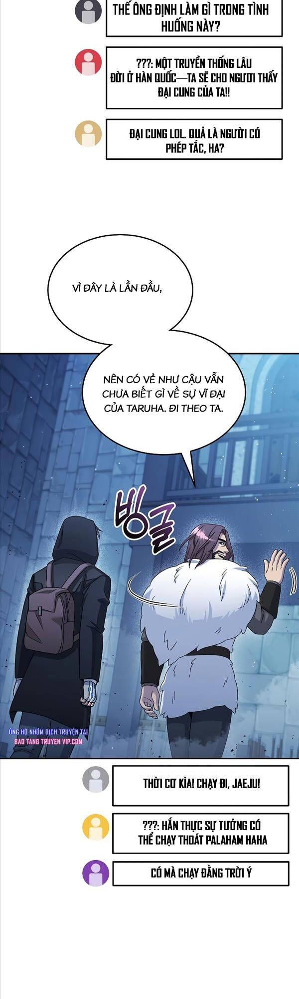 đọc truyện Người Mới Này Quá Mạnh Chương 45 ảnh 24 tại Thiên Thai Truyện