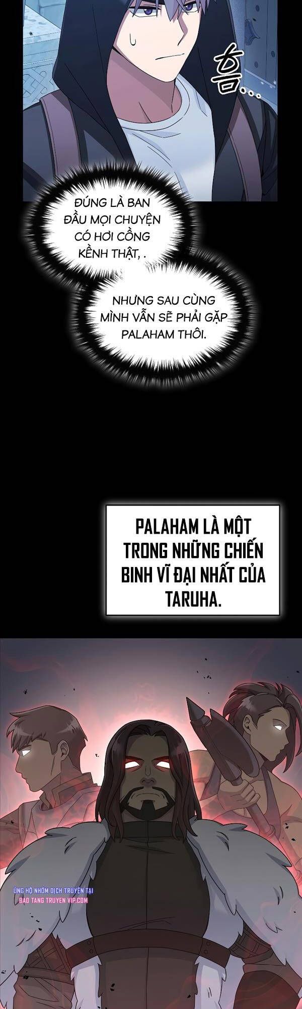 đọc truyện Người Mới Này Quá Mạnh Chương 45 ảnh 26 tại Thiên Thai Truyện