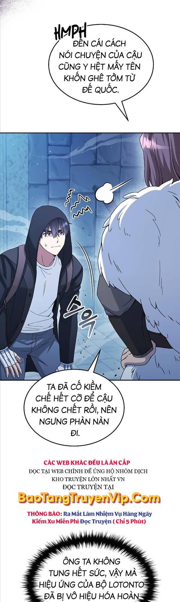 đọc truyện Người Mới Này Quá Mạnh Chương 45 ảnh 5 tại Thiên Thai Truyện