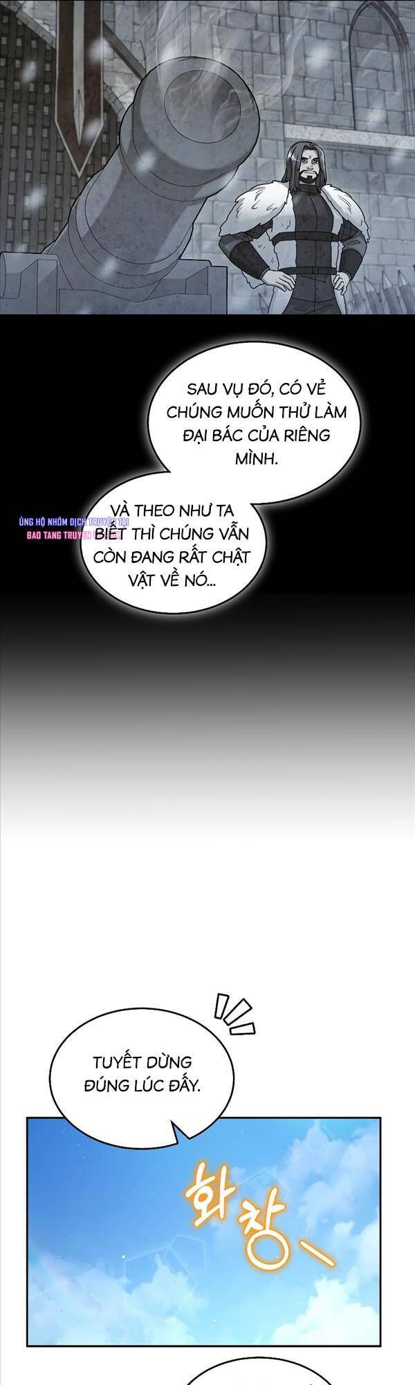 đọc truyện Người Mới Này Quá Mạnh Chương 45 ảnh 32 tại Thiên Thai Truyện