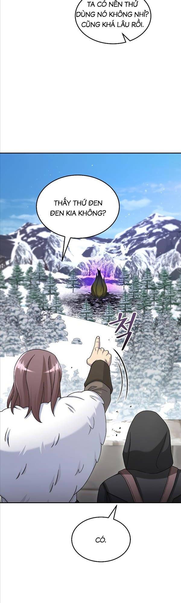 đọc truyện Người Mới Này Quá Mạnh Chương 45 ảnh 33 tại Thiên Thai Truyện