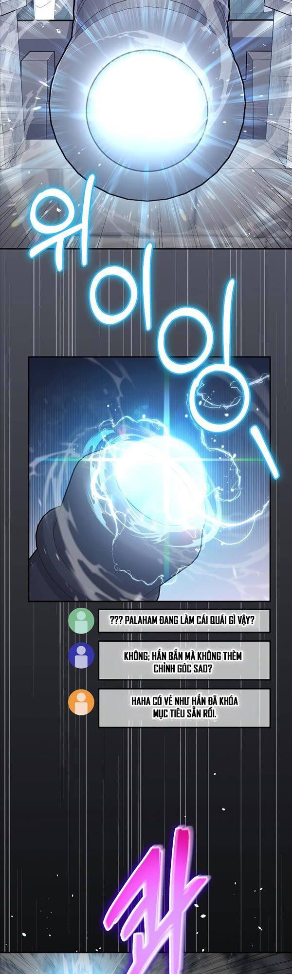 đọc truyện Người Mới Này Quá Mạnh Chương 45 ảnh 38 tại Thiên Thai Truyện