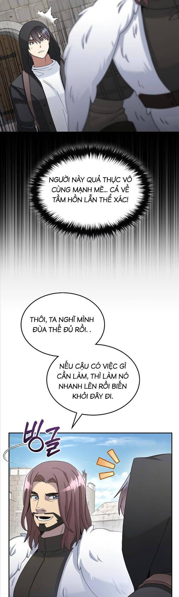 đọc truyện Người Mới Này Quá Mạnh Chương 45 ảnh 48 tại Thiên Thai Truyện