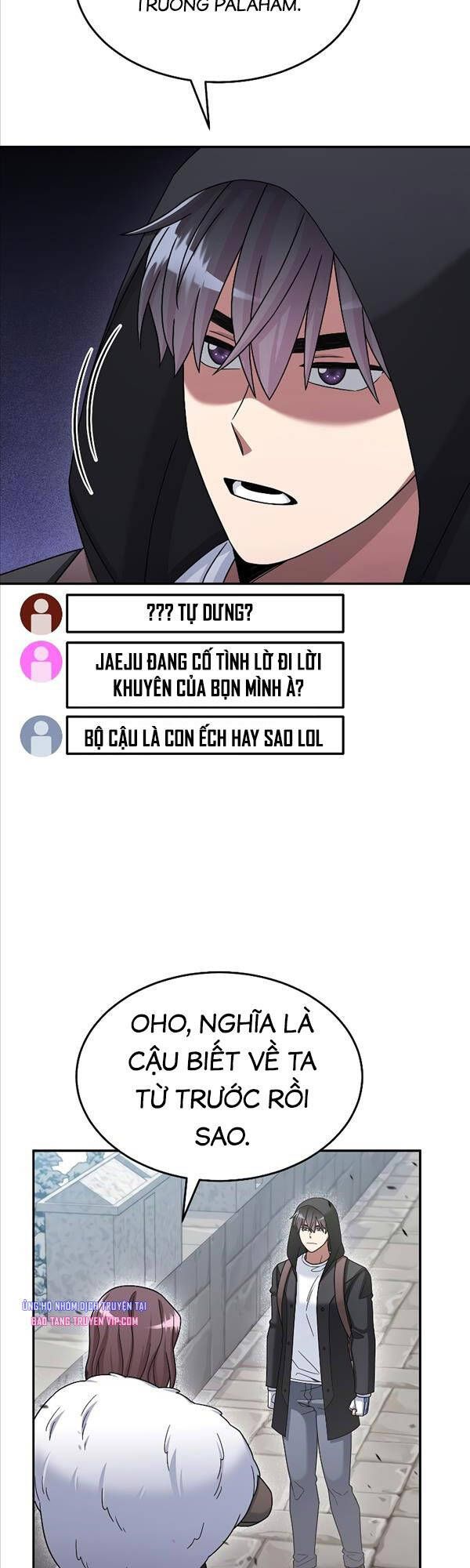 đọc truyện Người Mới Này Quá Mạnh Chương 45 ảnh 50 tại Thiên Thai Truyện