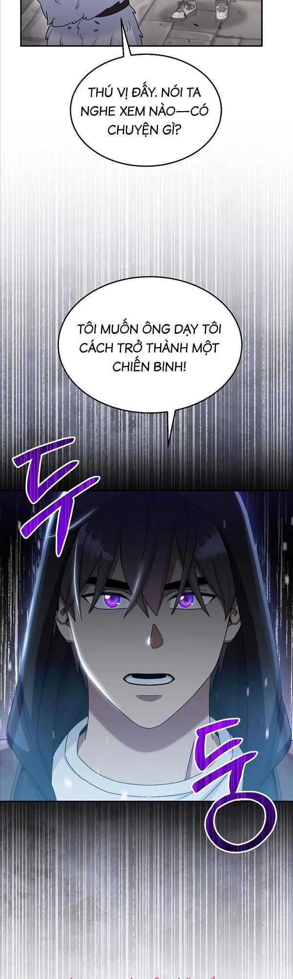 đọc truyện Người Mới Này Quá Mạnh Chương 45 ảnh 51 tại Thiên Thai Truyện