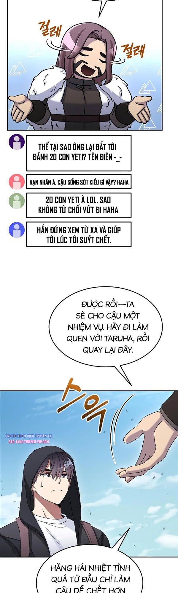 đọc truyện Người Mới Này Quá Mạnh Chương 45 ảnh 55 tại Thiên Thai Truyện