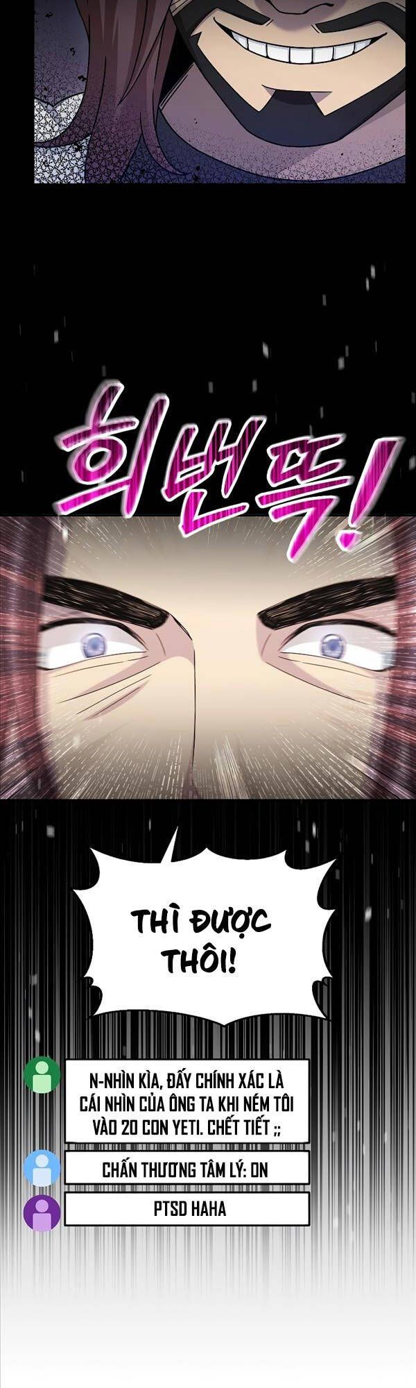 đọc truyện Người Mới Này Quá Mạnh Chương 45 ảnh 58 tại Thiên Thai Truyện