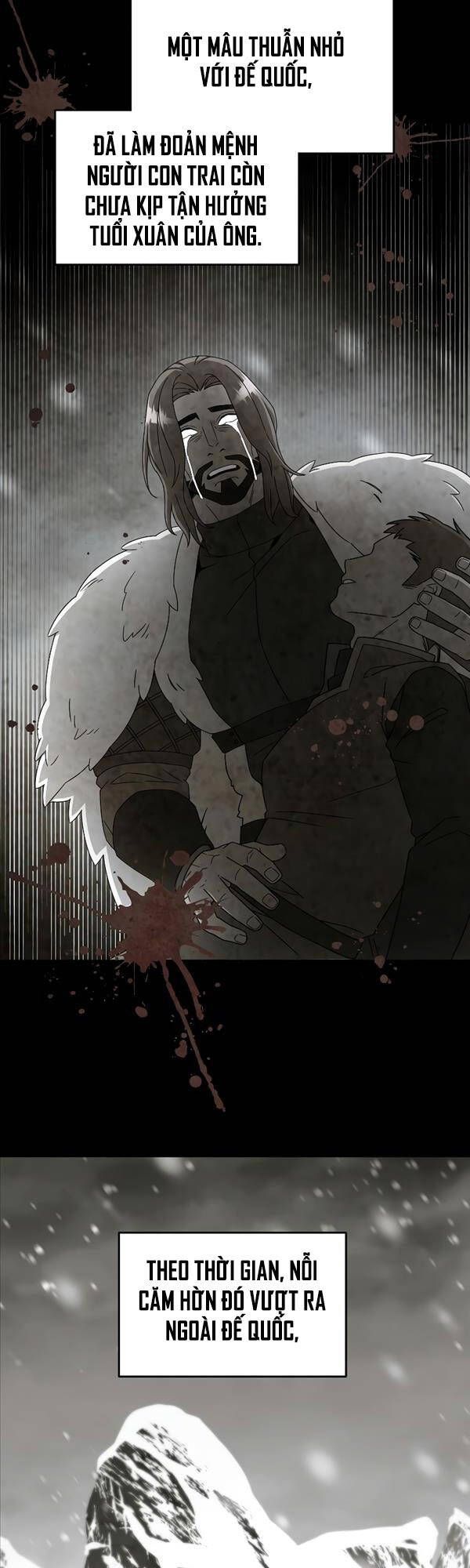 đọc truyện Người Mới Này Quá Mạnh Chương 45 ảnh 8 tại Thiên Thai Truyện