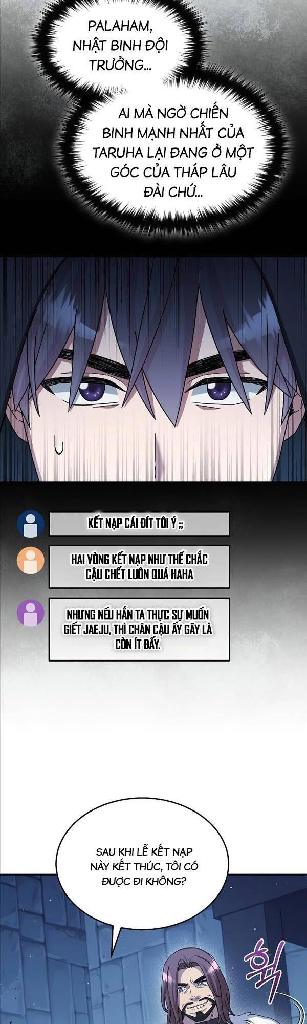 đọc truyện Người Mới Này Quá Mạnh Chương 45 ảnh 10 tại Thiên Thai Truyện