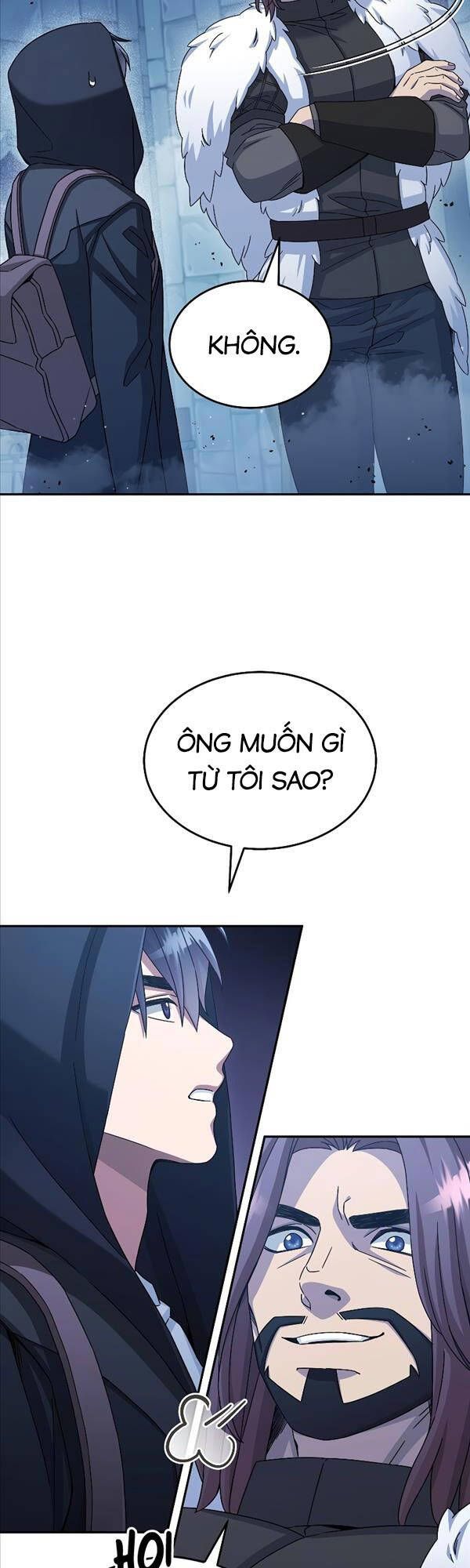 đọc truyện Người Mới Này Quá Mạnh Chương 45 ảnh 11 tại Thiên Thai Truyện