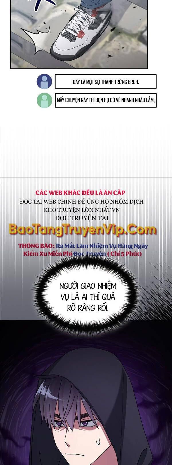 đọc truyện Người Mới Này Quá Mạnh Chương 46 ảnh 14 tại Thiên Thai Truyện