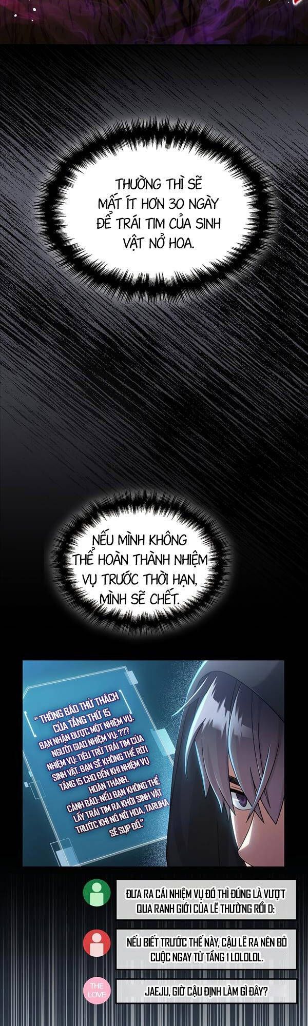 đọc truyện Người Mới Này Quá Mạnh Chương 46 ảnh 16 tại Thiên Thai Truyện