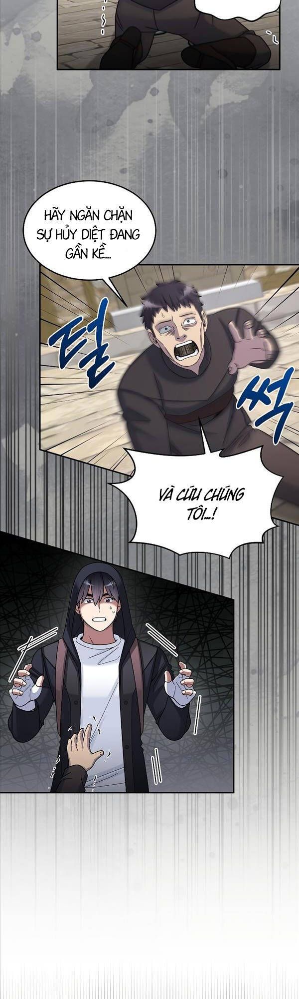 đọc truyện Người Mới Này Quá Mạnh Chương 46 ảnh 21 tại Thiên Thai Truyện