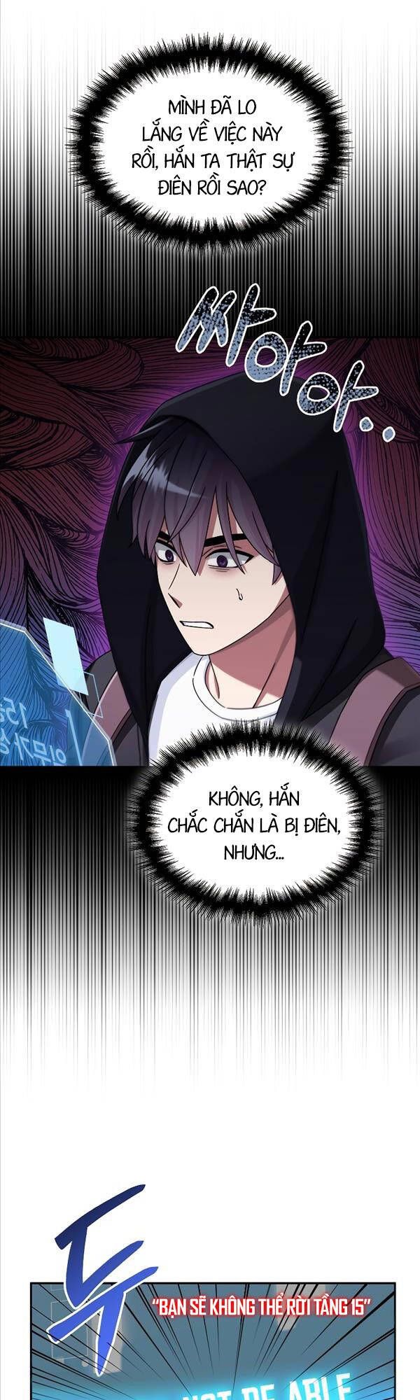 đọc truyện Người Mới Này Quá Mạnh Chương 46 ảnh 4 tại Thiên Thai Truyện